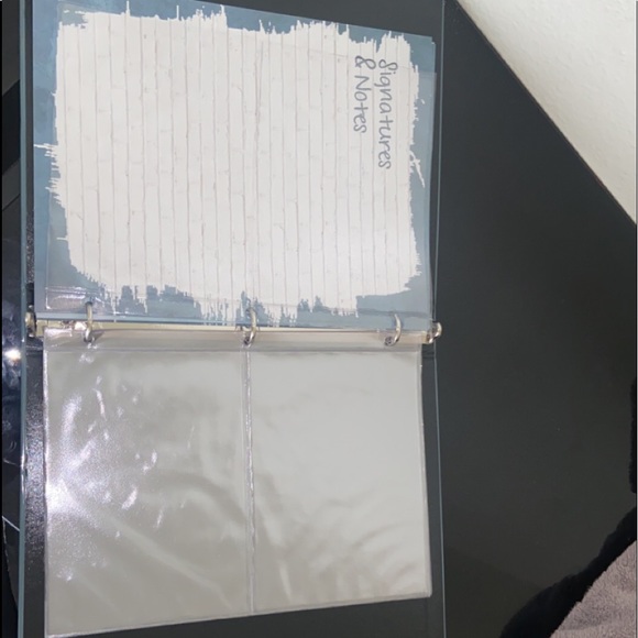 Graduation Memory Album - Picture 2 of 6